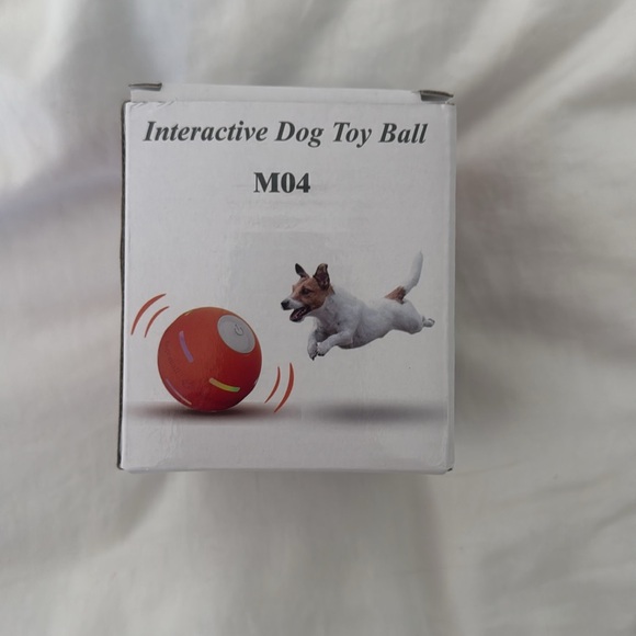 Interactive Dog Toy - Picture 8 of 9